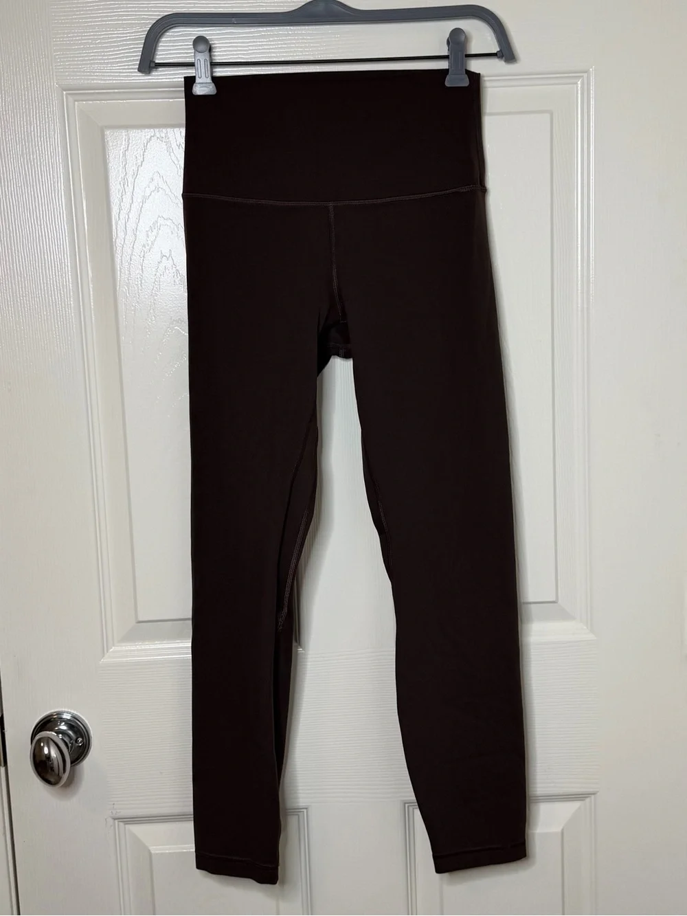 lululemon Align Line™ High-Rise Crop 23